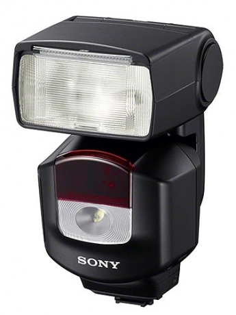 Sony представиха светкавицата HVL-F43M