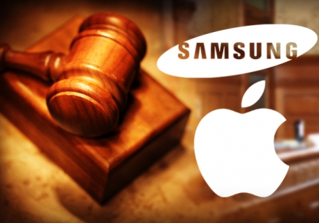 Не позволиха на Apple да добавят Galaxy S 4 към патентното дело срещу Samsung