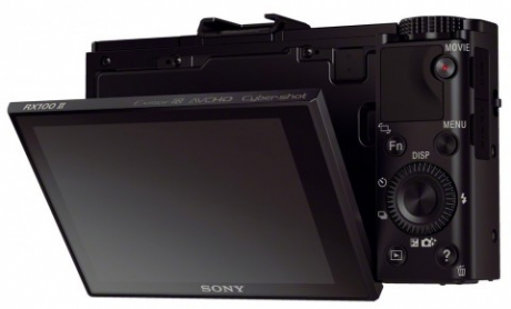 Sony RX1R и RX100M2 – наследници на фотоапаратите RX1 и RX100