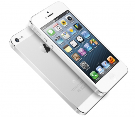 Ще можем да управляваме iPhone с движение на главата?