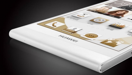 Huawei обмислят да пуснат Google издание на Ascend P6