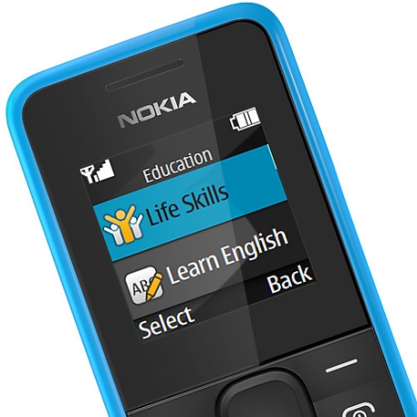 Nokia 105 – един от най-рентабилните продукти на Nokia?