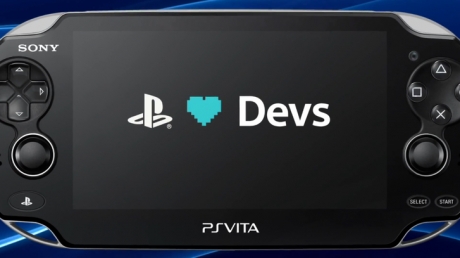 Собствениците на PS Vita вече имат достъп до инди игрите в PlayStation Store