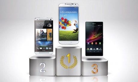 Samsung Galaxy S4 „уби“ iPhone 5 в тестовете по автономност на батерията