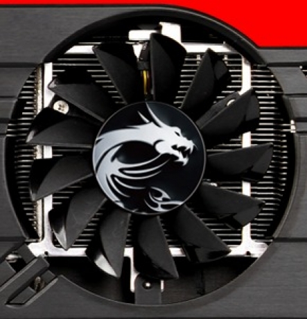 Първи представители на MSI Gaming Series станаха дъното Z77A-GD65 и видеокартата GTX 670