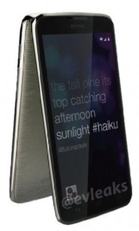 Huawei готви пускането на смартфона Ascend G710