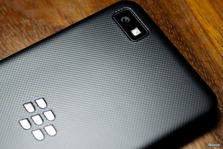 Собствениците на BlackBerry Z10 – бивши потребители на iPhone или Android
