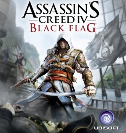 Ubisoft анонсира Assassin’s Creed 4 Black Flag