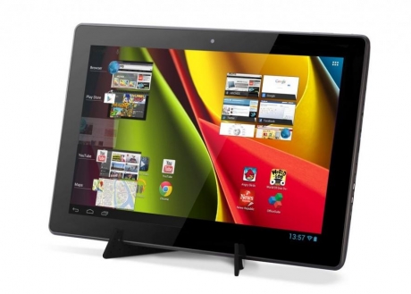 Archos представи втора версия на семейния таблет FamilyPad 2