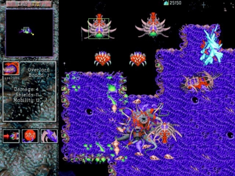 Хак за търсене на най-кратък път при създаването на StarCraft