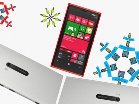 Microsoft пускат нова версия на Windows Phone за коледните празници