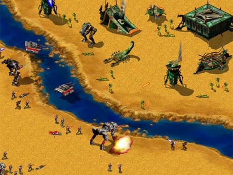 Хак за търсене на най-кратък път при създаването на StarCraft
