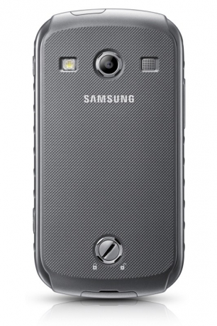 Стартираха европейските продажби на Samsung Galaxy Xcover 2