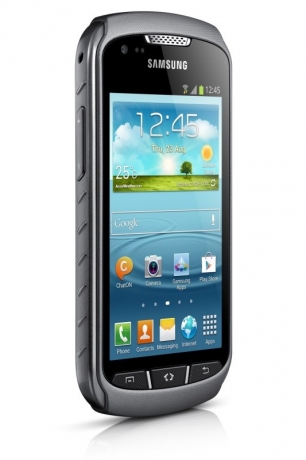 Стартираха европейските продажби на Samsung Galaxy Xcover 2
