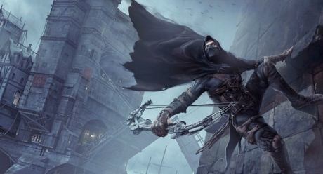 Анонсирана е Thief 4: играта трябва да излезе през 2014 година