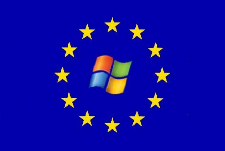 ЕС глобиха Microsoft със 2 милиона