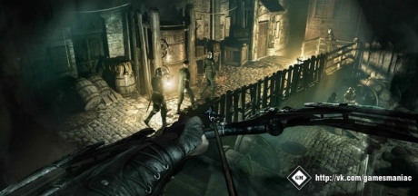 Анонсирана е Thief 4: играта трябва да излезе през 2014 година