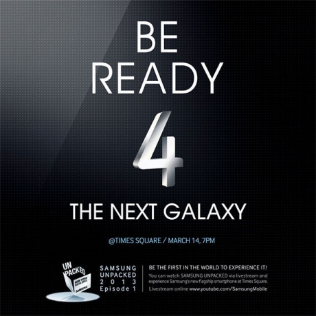 Топ-мениджърът на Samsung обясни, защо корпусът на Galaxy S4 ще бъде пластмасов