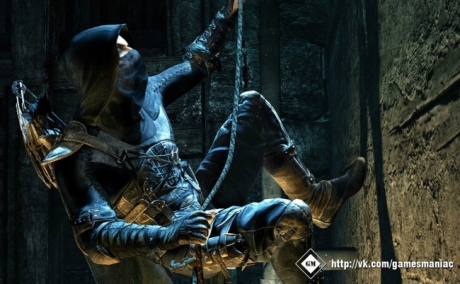 Анонсирана е Thief 4: играта трябва да излезе през 2014 година