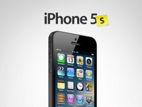 Производството на Apple iPhone 5S започна!