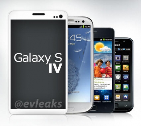 Топ-мениджърът на Samsung обясни, защо корпусът на Galaxy S4 ще бъде пластмасов