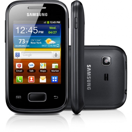 Galaxy Pocket Neo – бюджетен апарат от Samsung