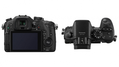 Panasonic ъпдейтват апарата GH3 до края на месеца
