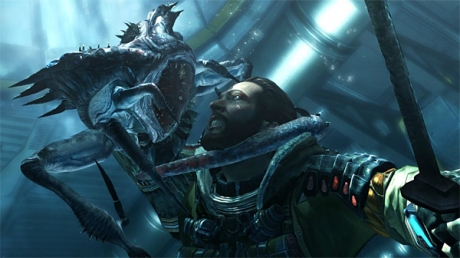 Lost Planet 3 излиза в началото на лятото