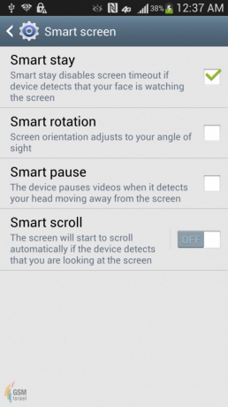 Нови скрийншоти потвърждават спецификациите на Samsung Galaxy S IV
