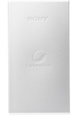Портативни зарядни USB-устройства от Sony