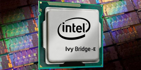 Intel ще забави пускането на Ivy Bridge-E процесорите