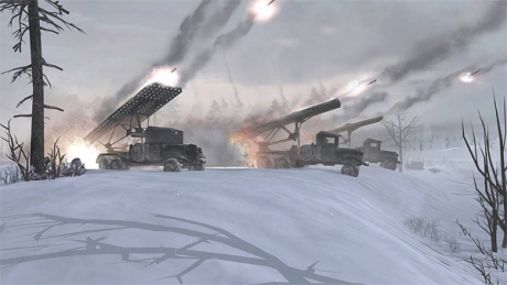 Company of Heroes 2 излиза през юни