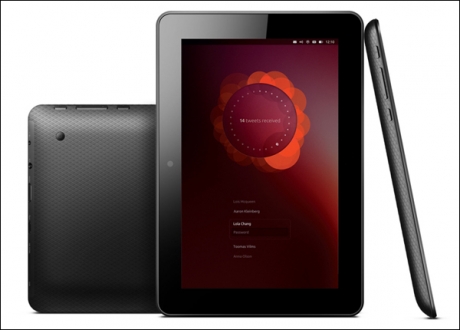 Intermatrix U7 – таблет, базиран на Ubuntu