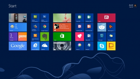 Samsung: Windows 8 не е по-добър от Vista