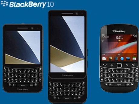 BlackBerry скоро няма да пуснат евтин телефон