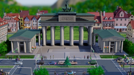 Electronic Arts прекрати рекламните кампании за SimCity