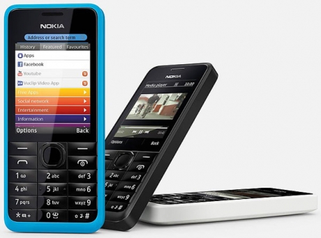 Innolux ще се превърне в основен доставчик на дисплеи за Nokia