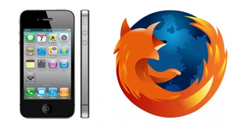 Mozilla отказват да работят с Apple