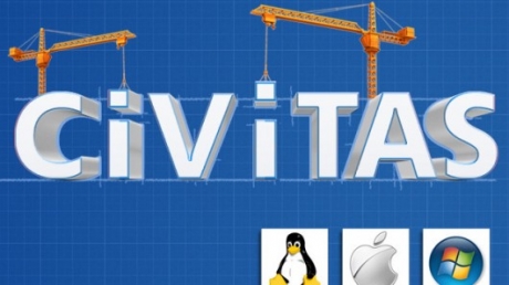 Civitas – алтернатива на SimCity