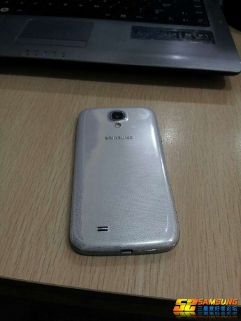 Първи „живи“ снимки на Samsung Galaxy S4
