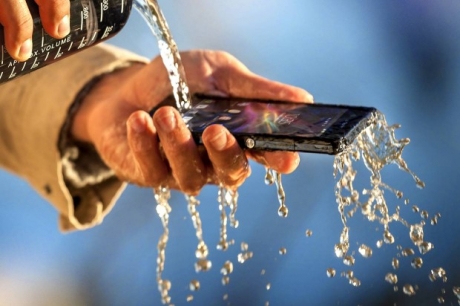 Xperia Z продължава да се радва на високи продажби в Европа и Азия