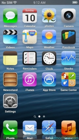 Китайците вече представиха iPhone 5S