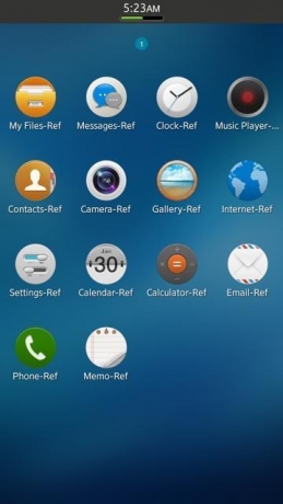 Fujitsu и NEC ще пуснат смартфони под управлението на Tizen през 2014 година