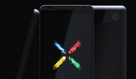 Възможни характеристики на Motorola X Phone