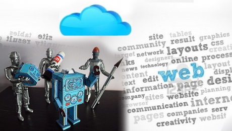 RoboEarth Cloud Engine: облачна платформа – „колективен разум“ за роботи