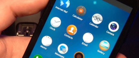 Fujitsu и NEC ще пуснат смартфони под управлението на Tizen през 2014 година