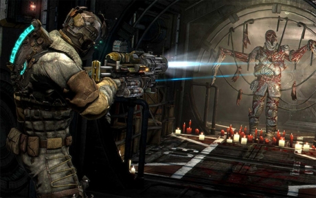 Пуснаха допълнението Dead Space 3: Awakened