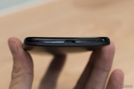 Стилен и мощен смартфон от Motorola на „живи“ снимки