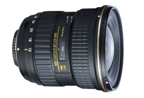Tokina пускат 12-28-милиметровия си обектив за Nikon този април