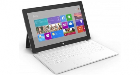 Bloomberg: Microsoft е продала около 1,5 млн. таблета Surface